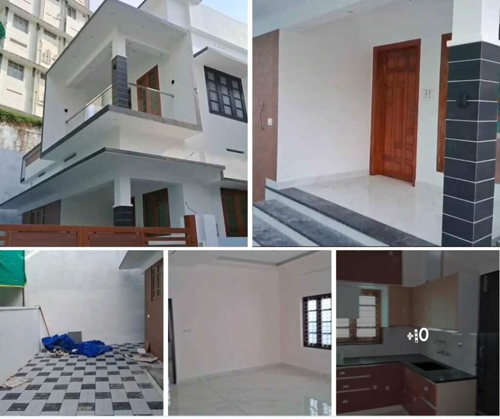 House For Sale In Ullour