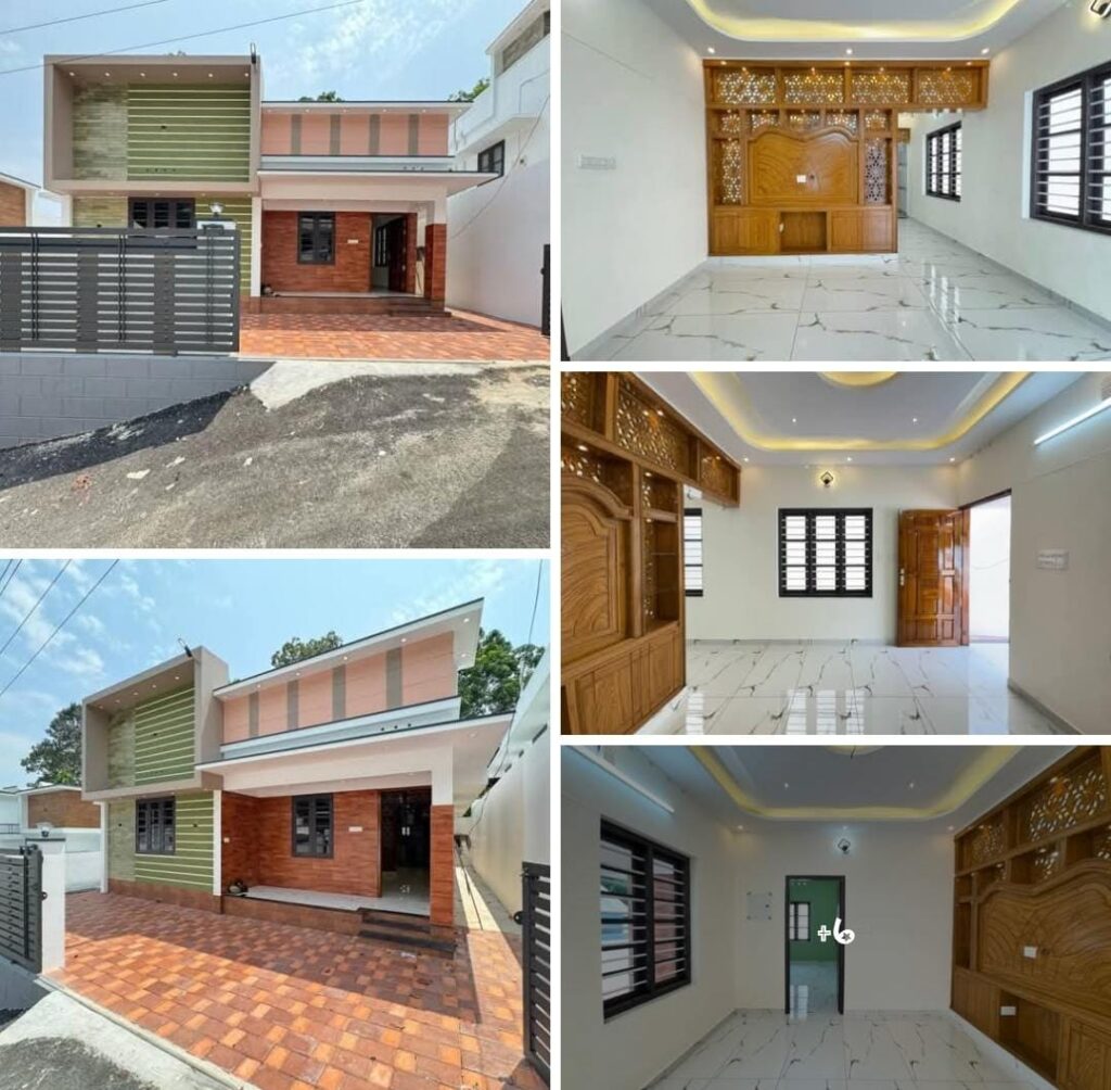 House For Sale In Malayinkeezhu Cheenivila