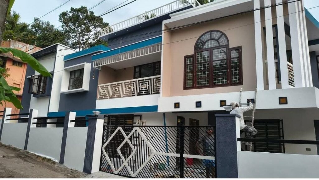 House For Sale Sreekariyam