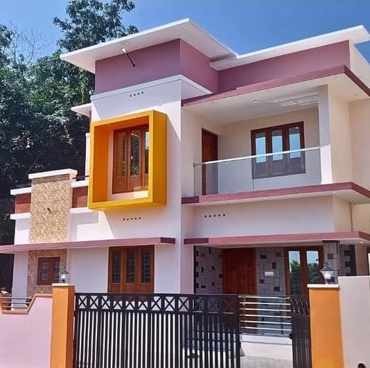 House For Sale In Malayinkeezhu