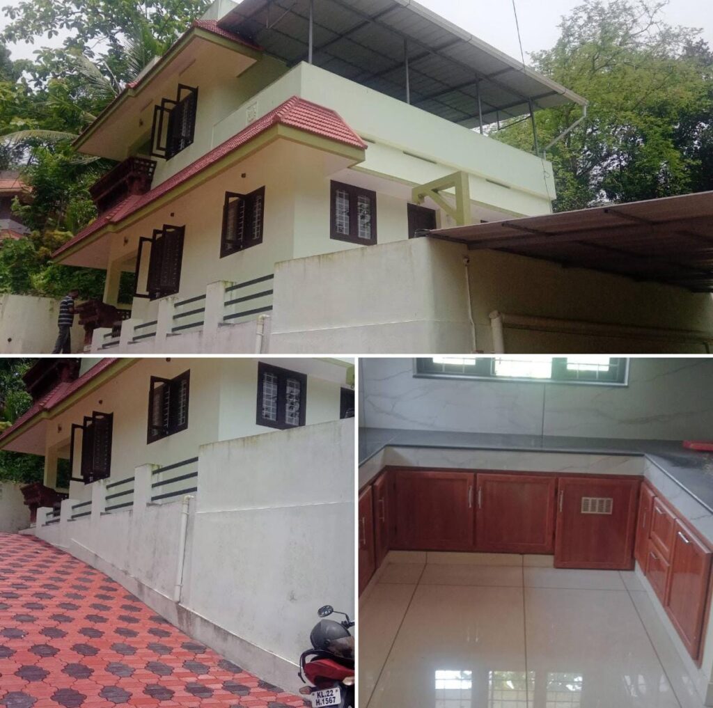 House For Sale In Sreekariyam Powdikonam