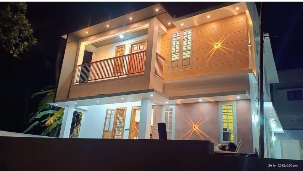House For Sale In Kesavadhasapuram