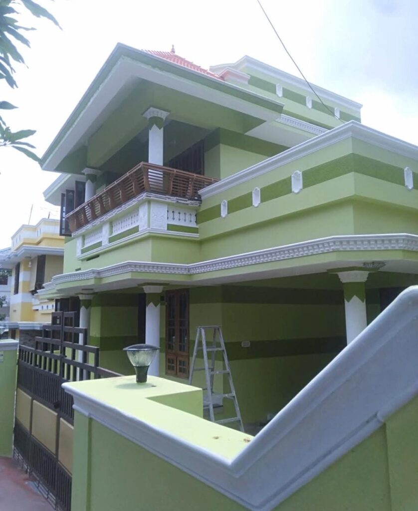 House For Sale In Peyad Chanthamukk