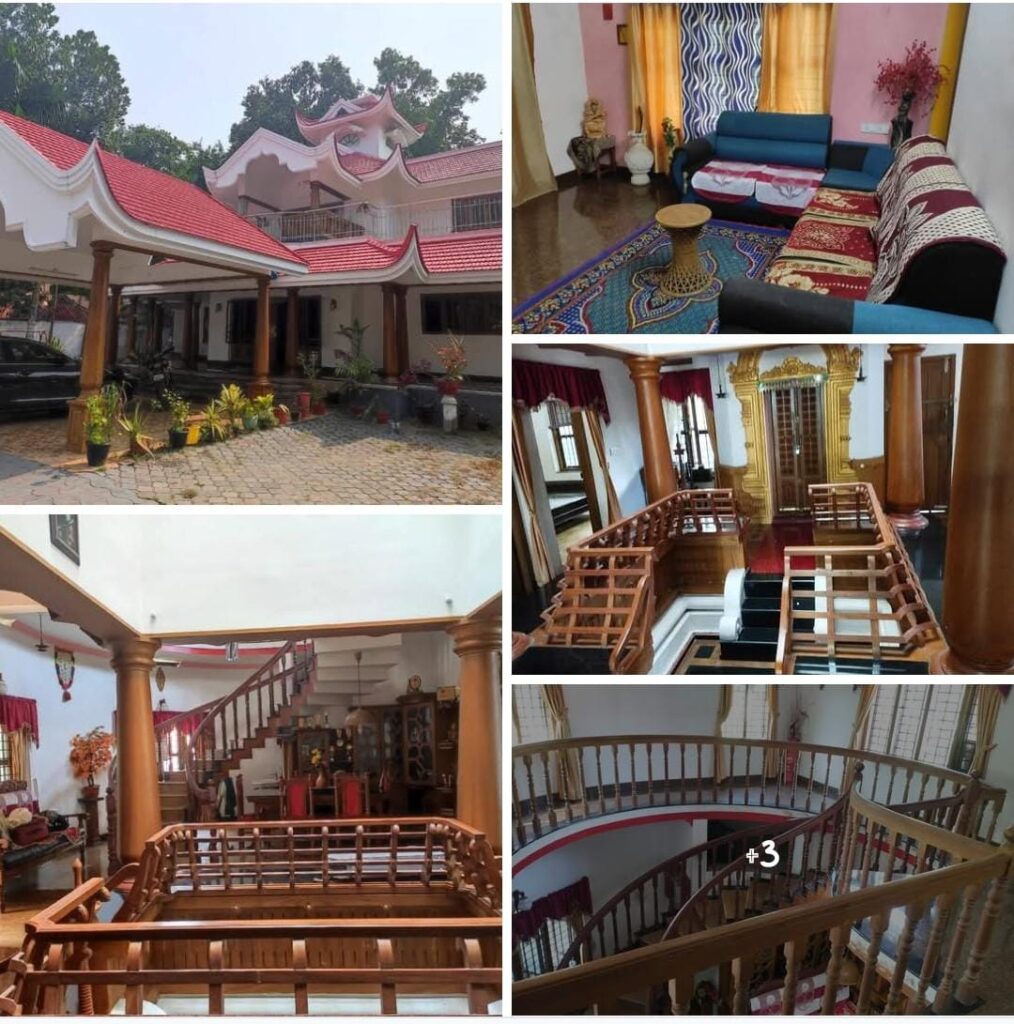 House For Sale In Vytilla Kochi