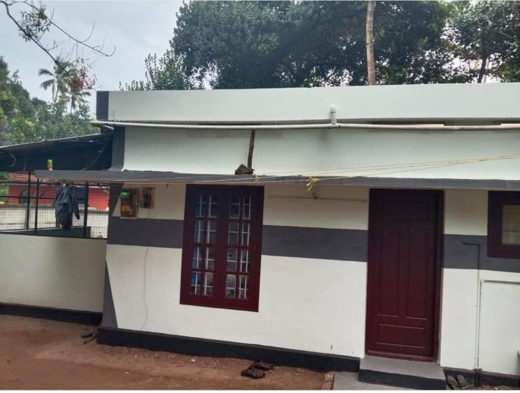 House For Sale In Kollam Panayam