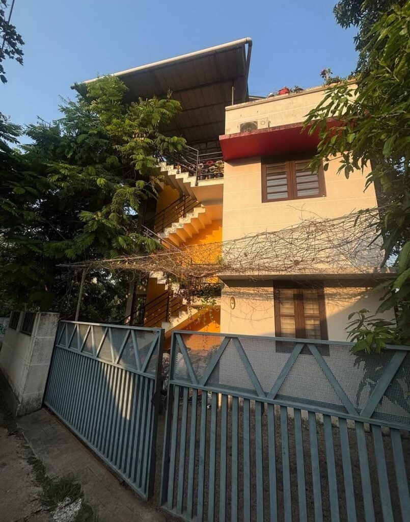 House For Sale In Koyikkal Randamkutty Kollam