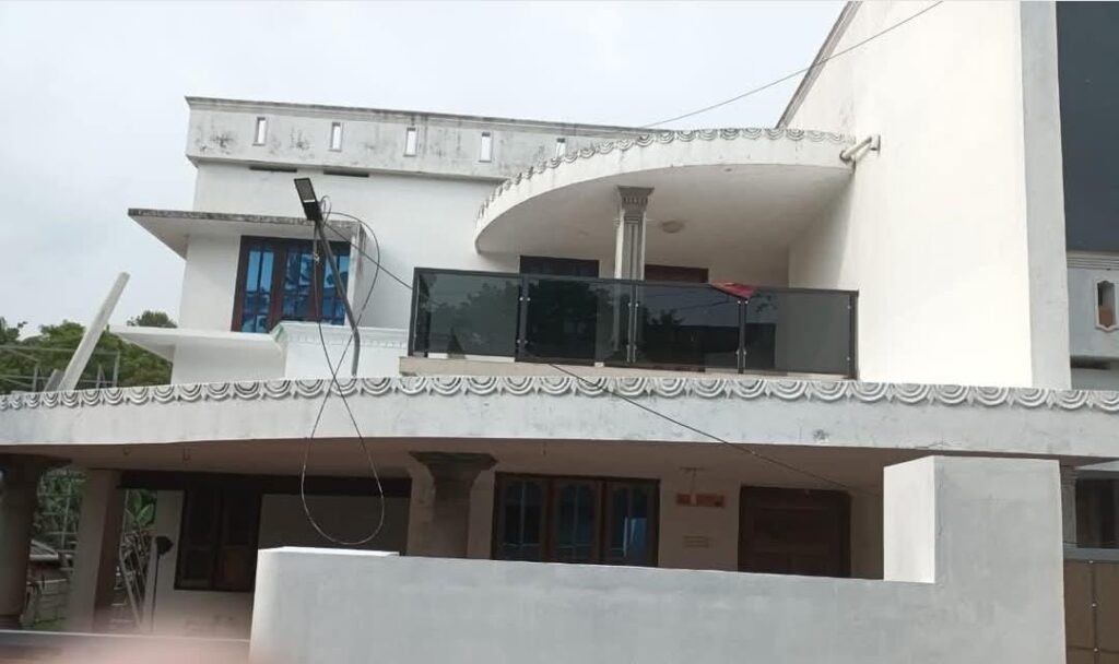 House For Sale In Kollam Kottiyam