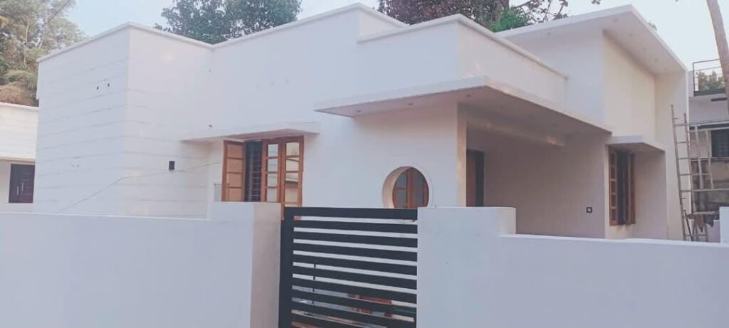 House For Sale In Kollam Societymukk