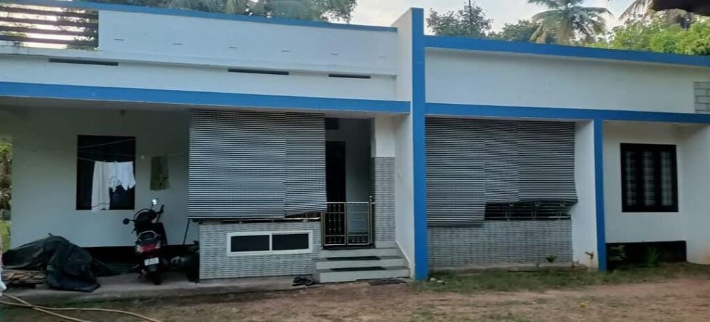 House For Sale In Kollam Kureeppally