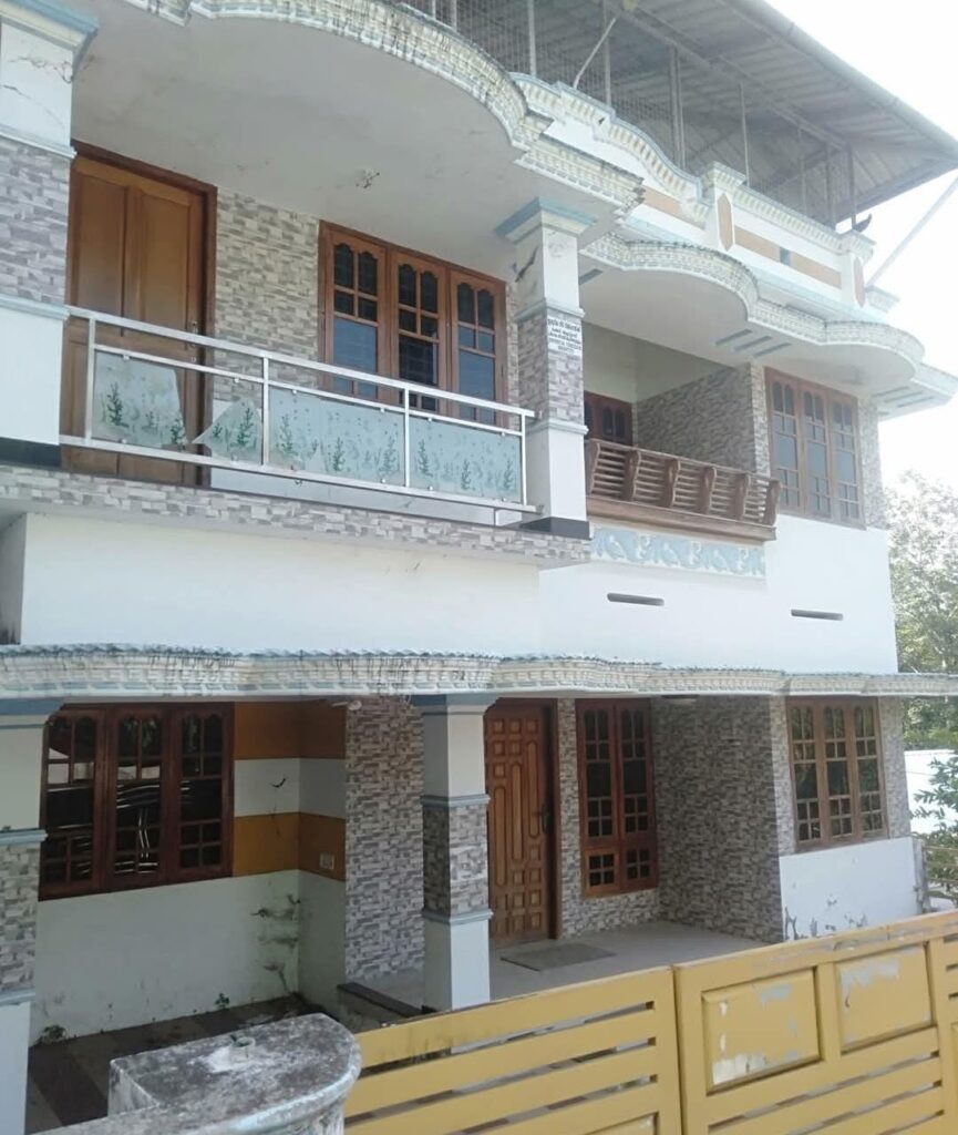 House For Sale In Thirumala Pidaram