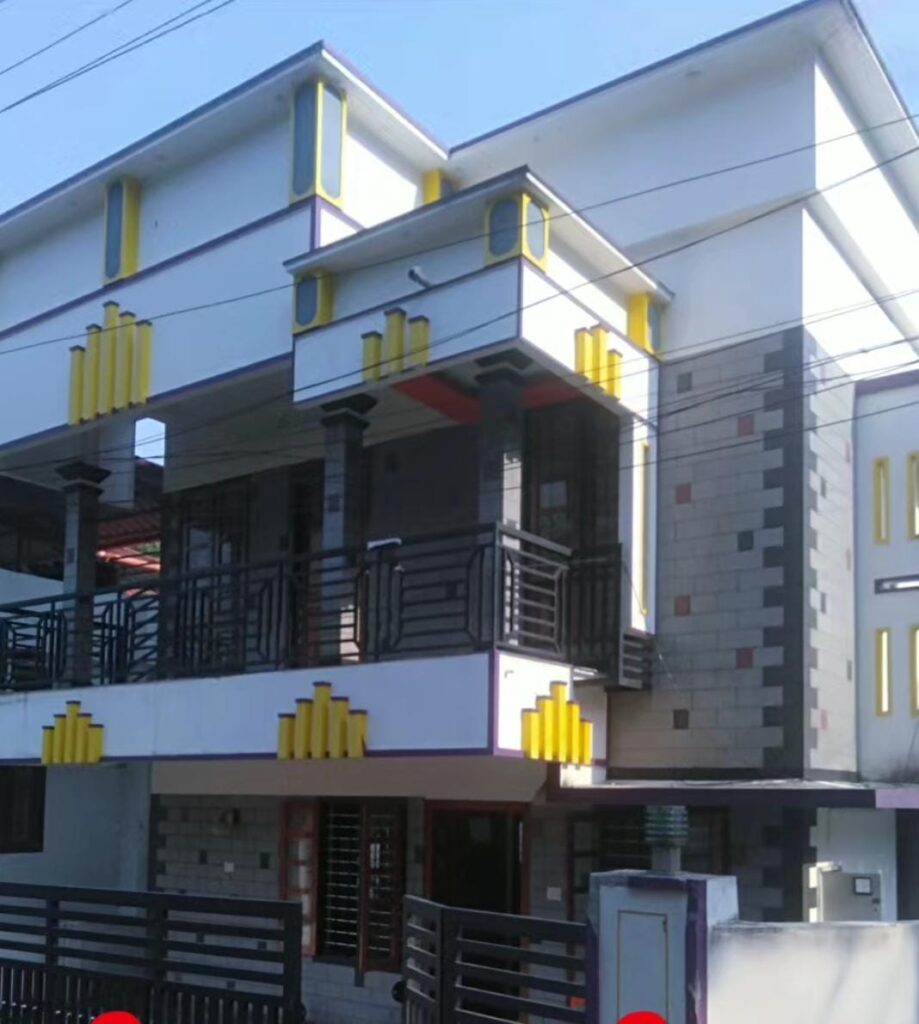 House For Sale In Pidaram Thirumala
