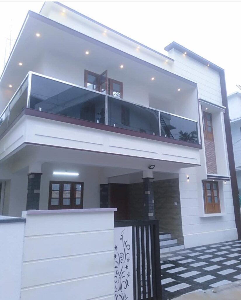 House For Sale Thirumala Pidaram
