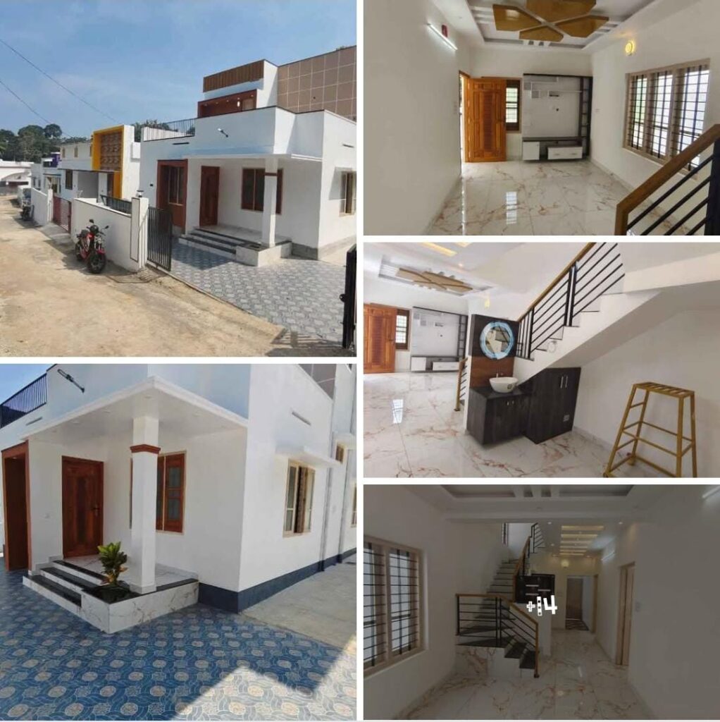 House For Sale In Trivandrum Malayam