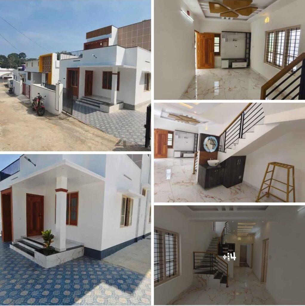 House For Sale In Trivandrum Malayam