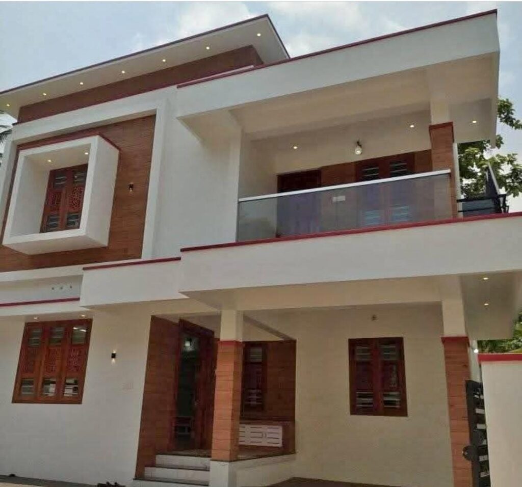 House For Sale In Thirumala Karipoor