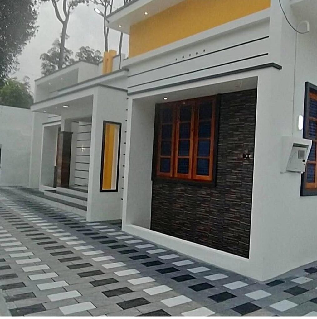 House For Sale In Perukavu Thirumala