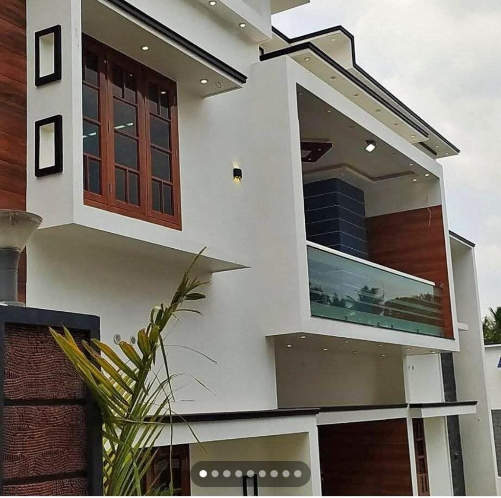 House For Sale In Thirumala Perukavu