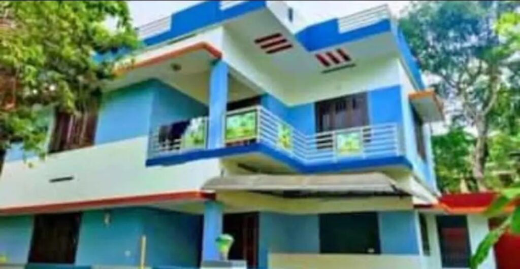 House For Sale In Mannanthala Powdikonam