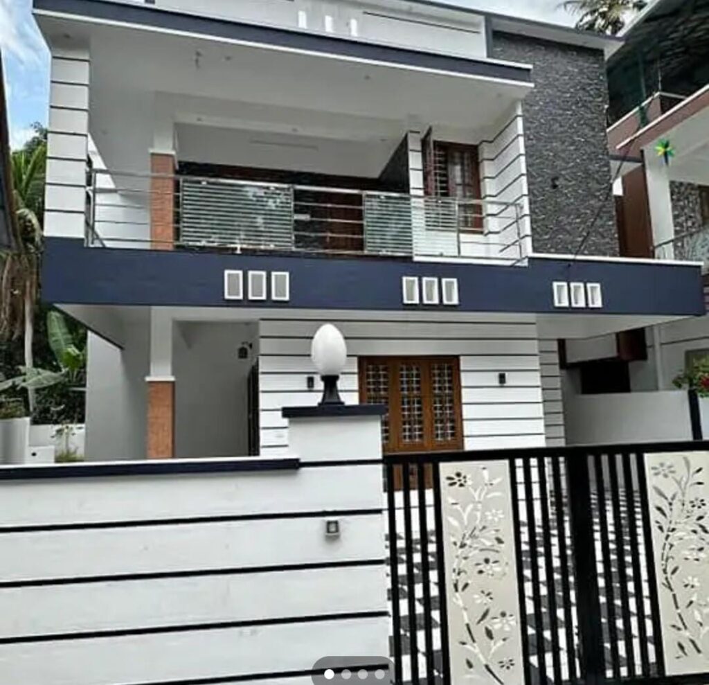 House For Sale In Mannanthala