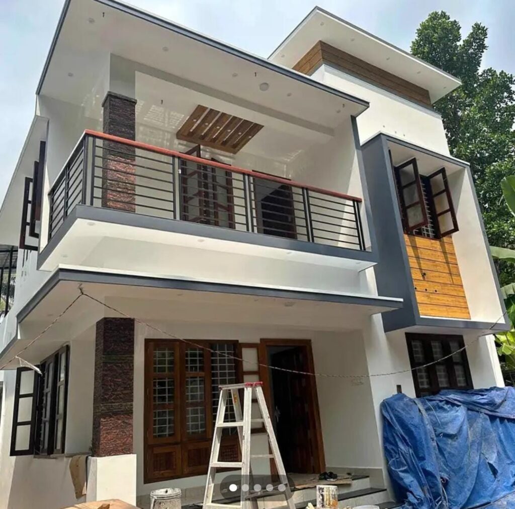 House For Sale In Mannanthala