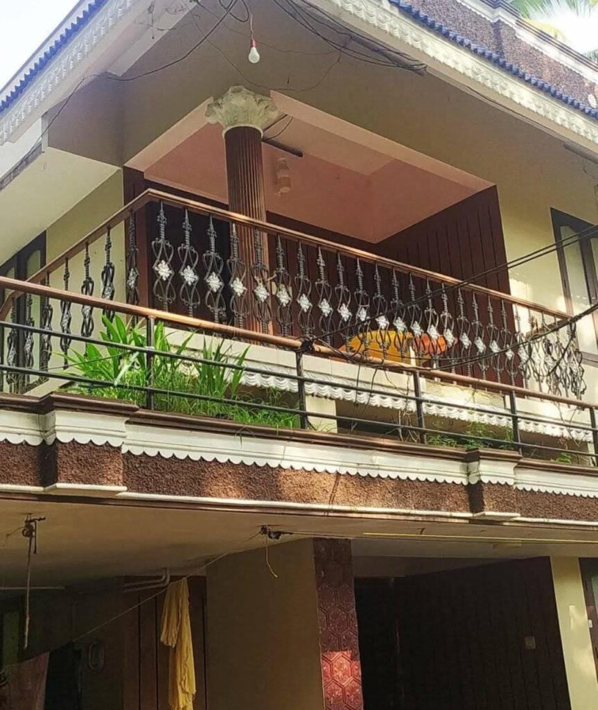 House For Sale In Thirumala Perukavu