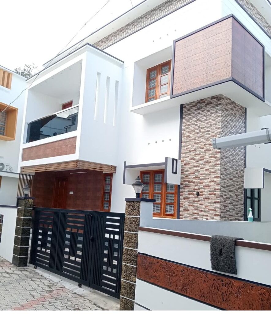 House For Sale In Thirumala Kundamankadavu