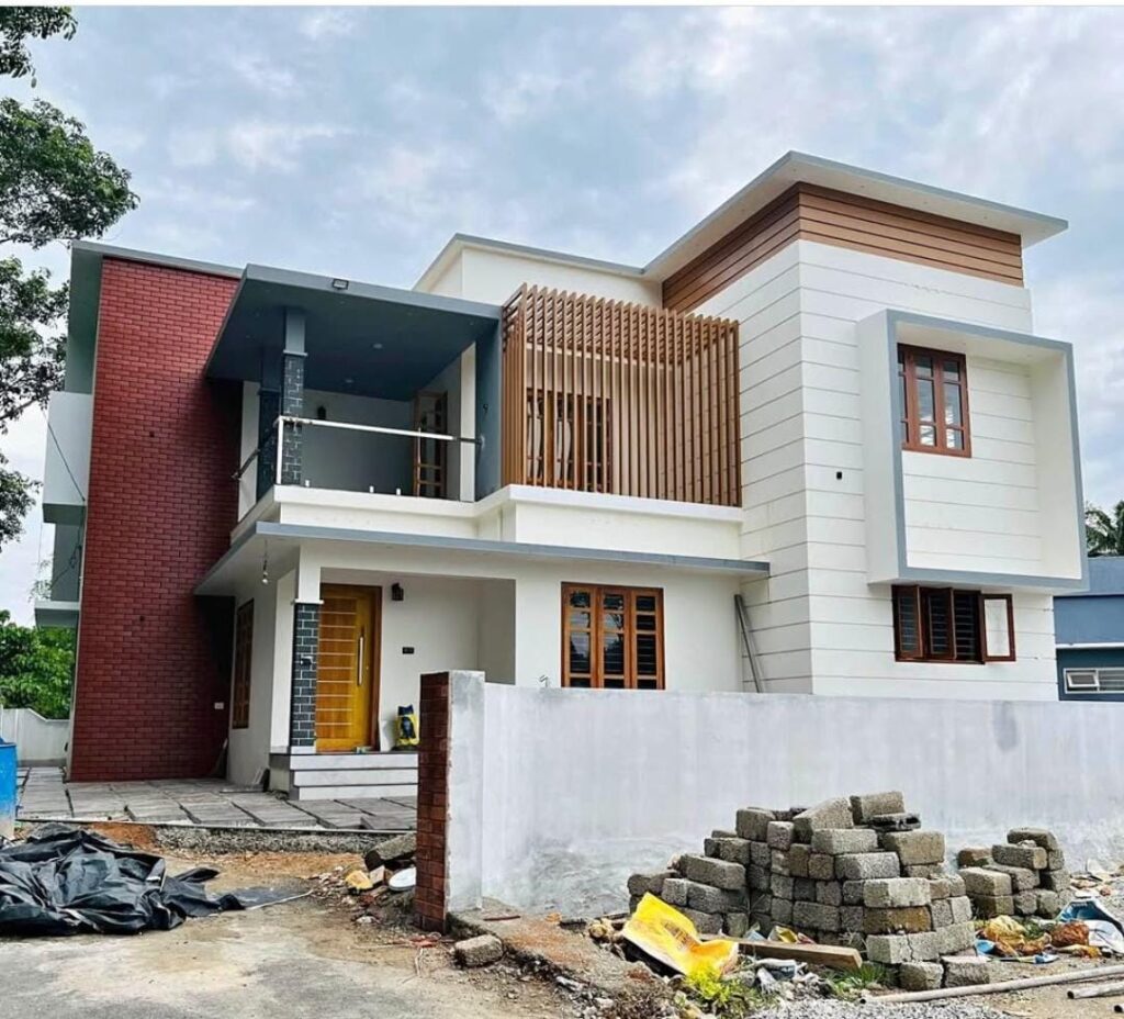 House For Sale In Trivandrum Pothencode