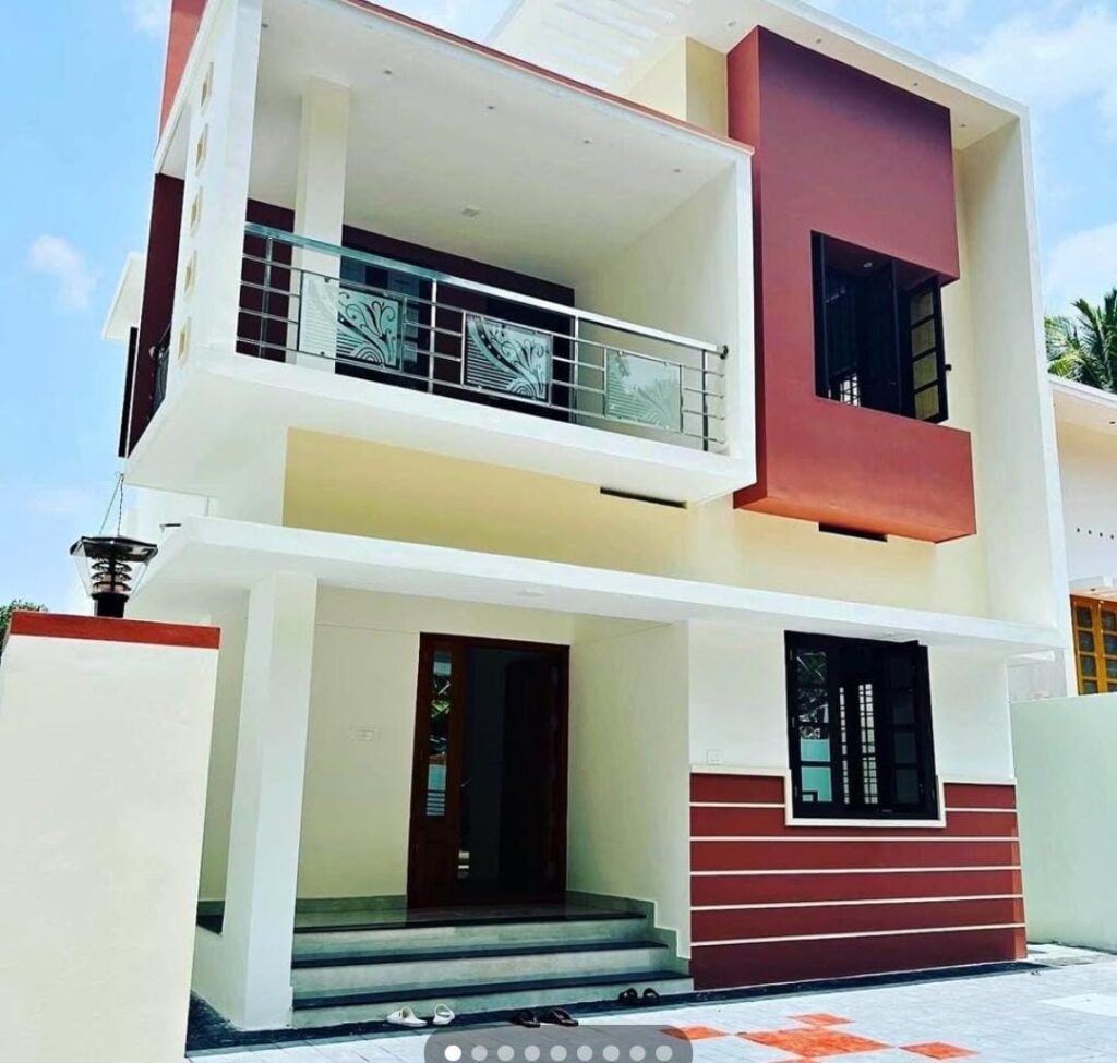 House For Sale In Trivandrum Kattaikonam
