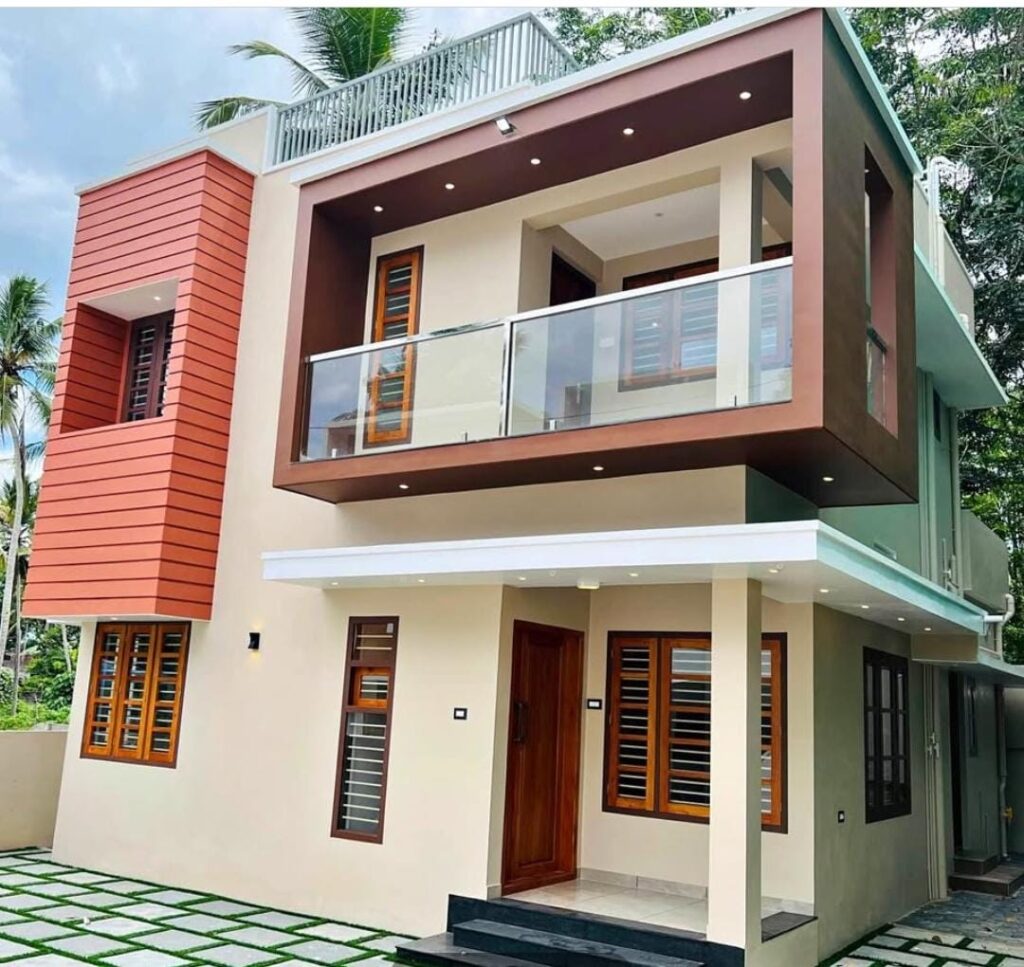 House For Sale In Pothencode
