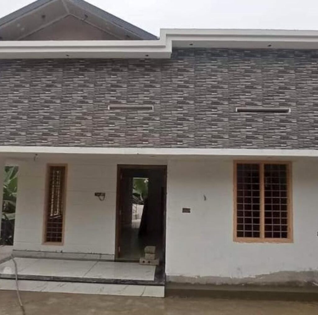 House For Sale In Kariyavattom Pullanivila