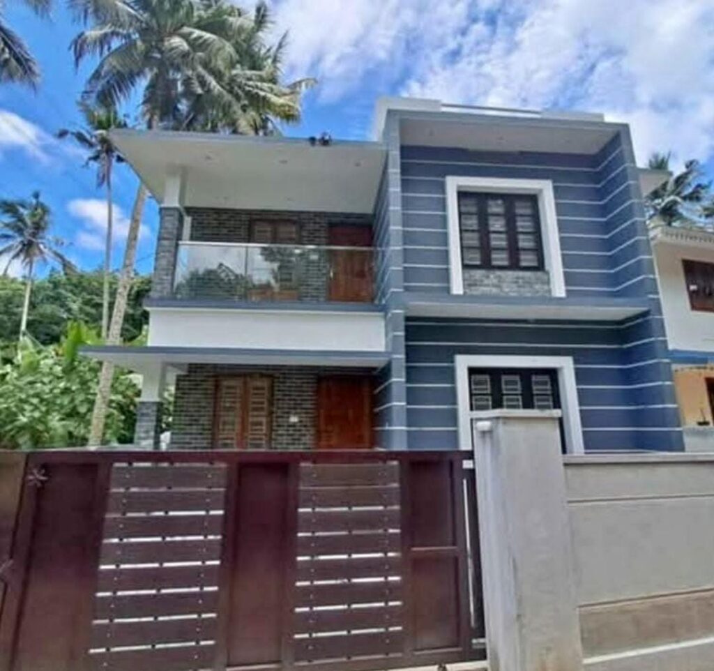 House For Sale In Sreekariyam Powdikonam