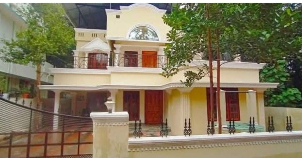 House For Sale In Poojapura Thirumala