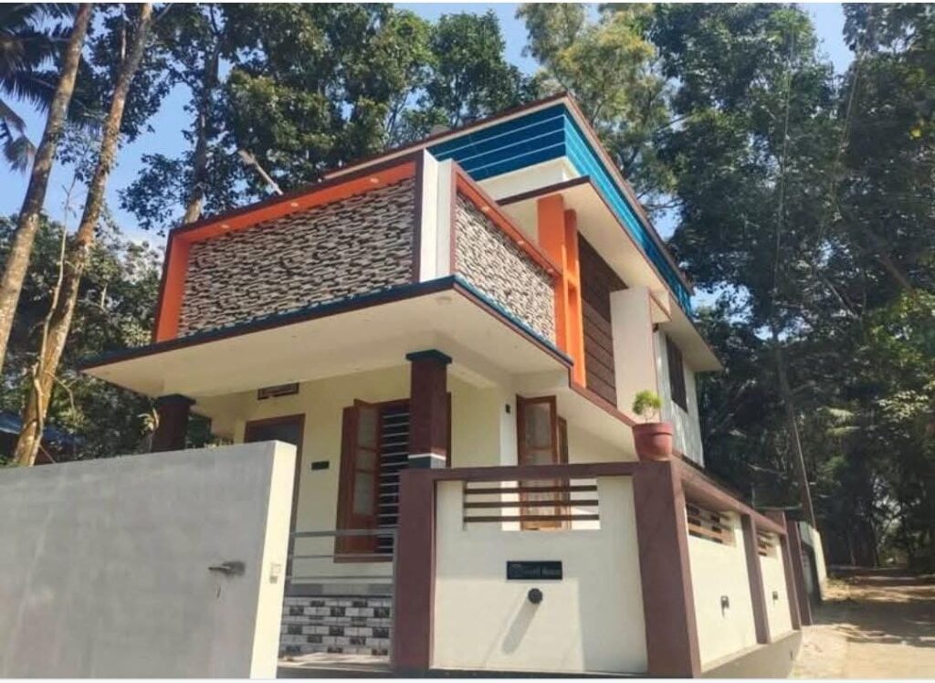 House For Sale In Nedumangadu