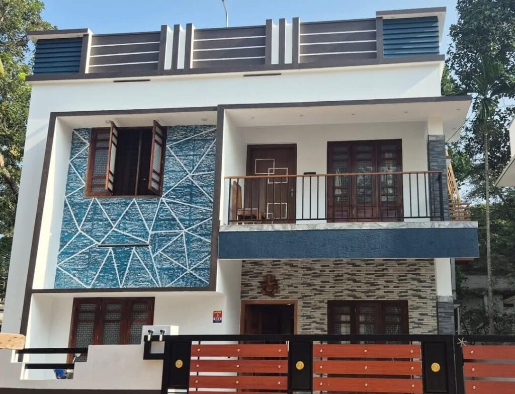 House For Sale In Peroorkada Indiranagar