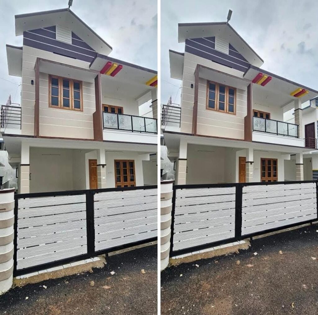 House For Sale In Sreekariyam Njnandoorkonam Santhipuram