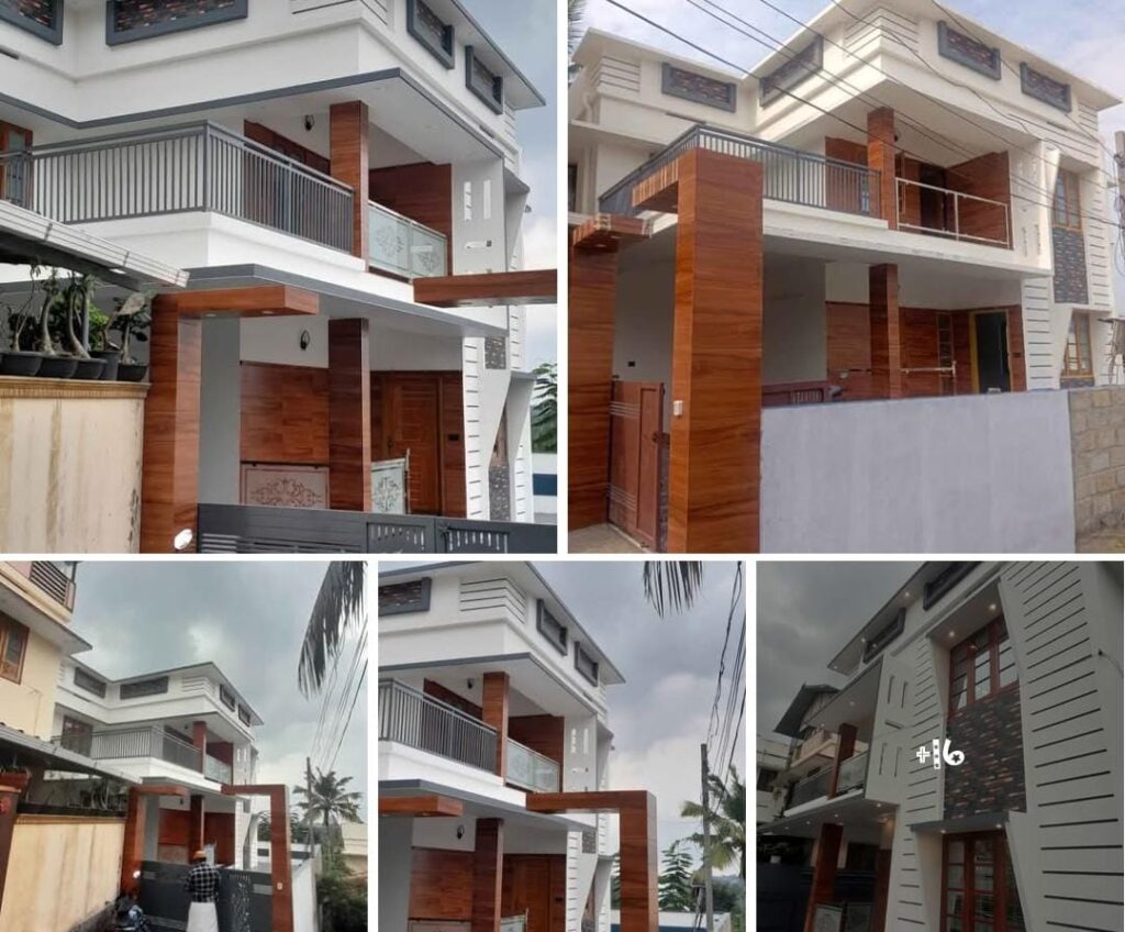 House For Sale In Thirumala Kunnapuzha