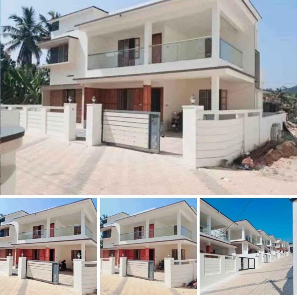 House For Sale In Mannanthala Maruthoor