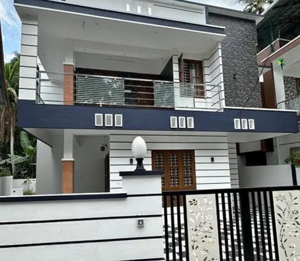 House For Sale In Mannanthala