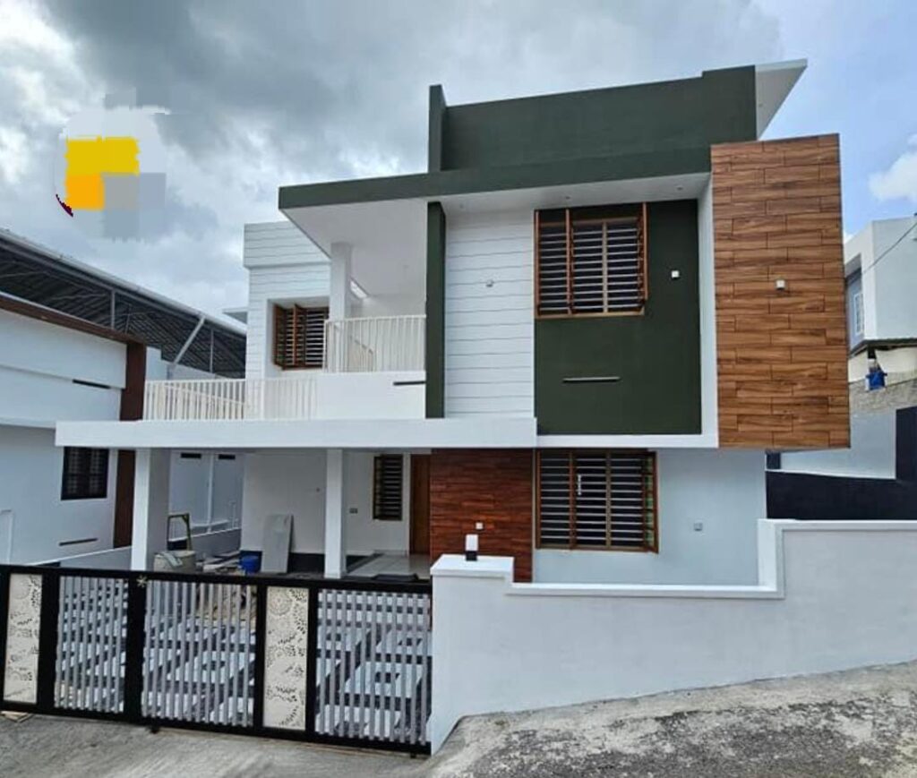 House for sale In Kazhakuttom Pothencode