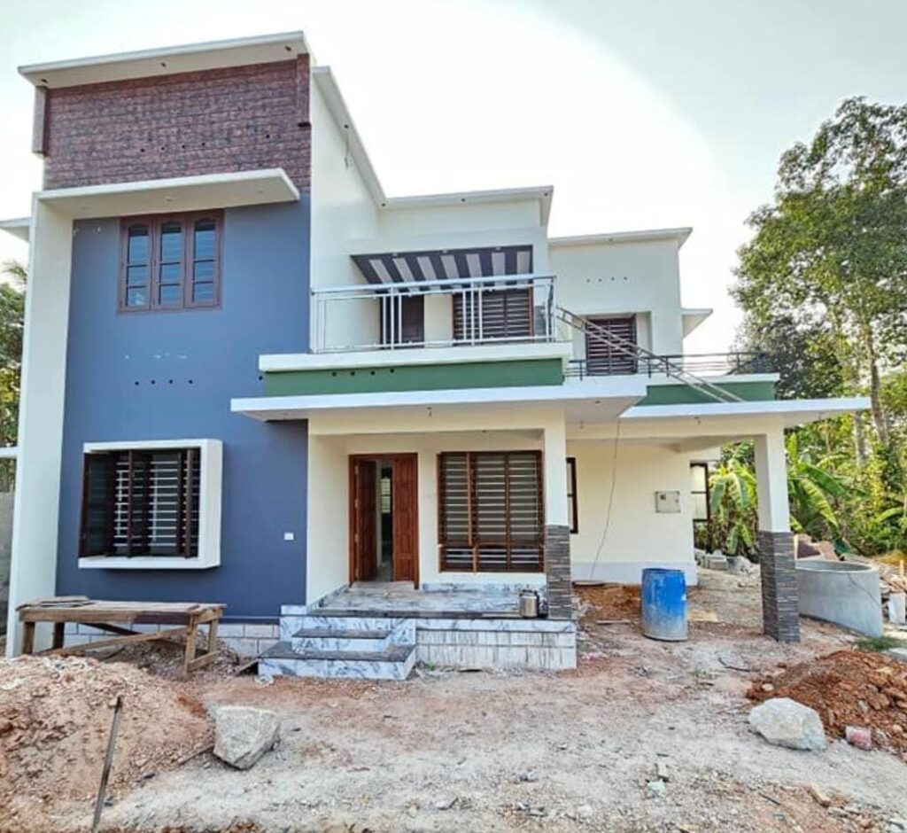 House For Sale In Sreekariyam Ayiooppara