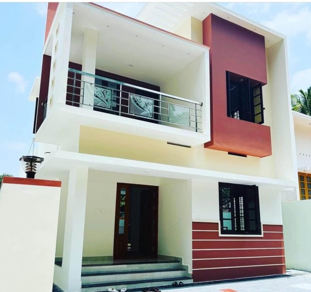 House For Sale In Kattayikonam