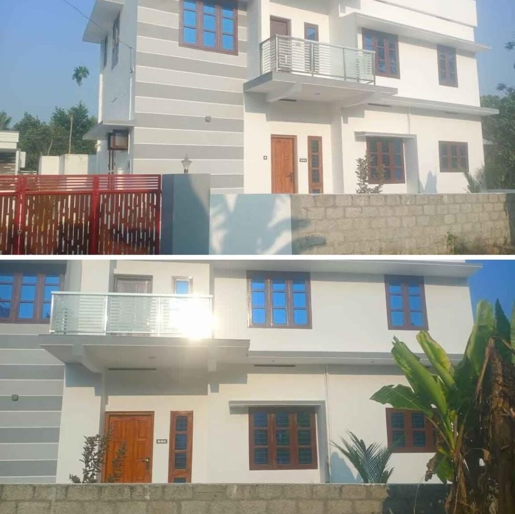 House For Sale In Kalliyoor Punnamudu