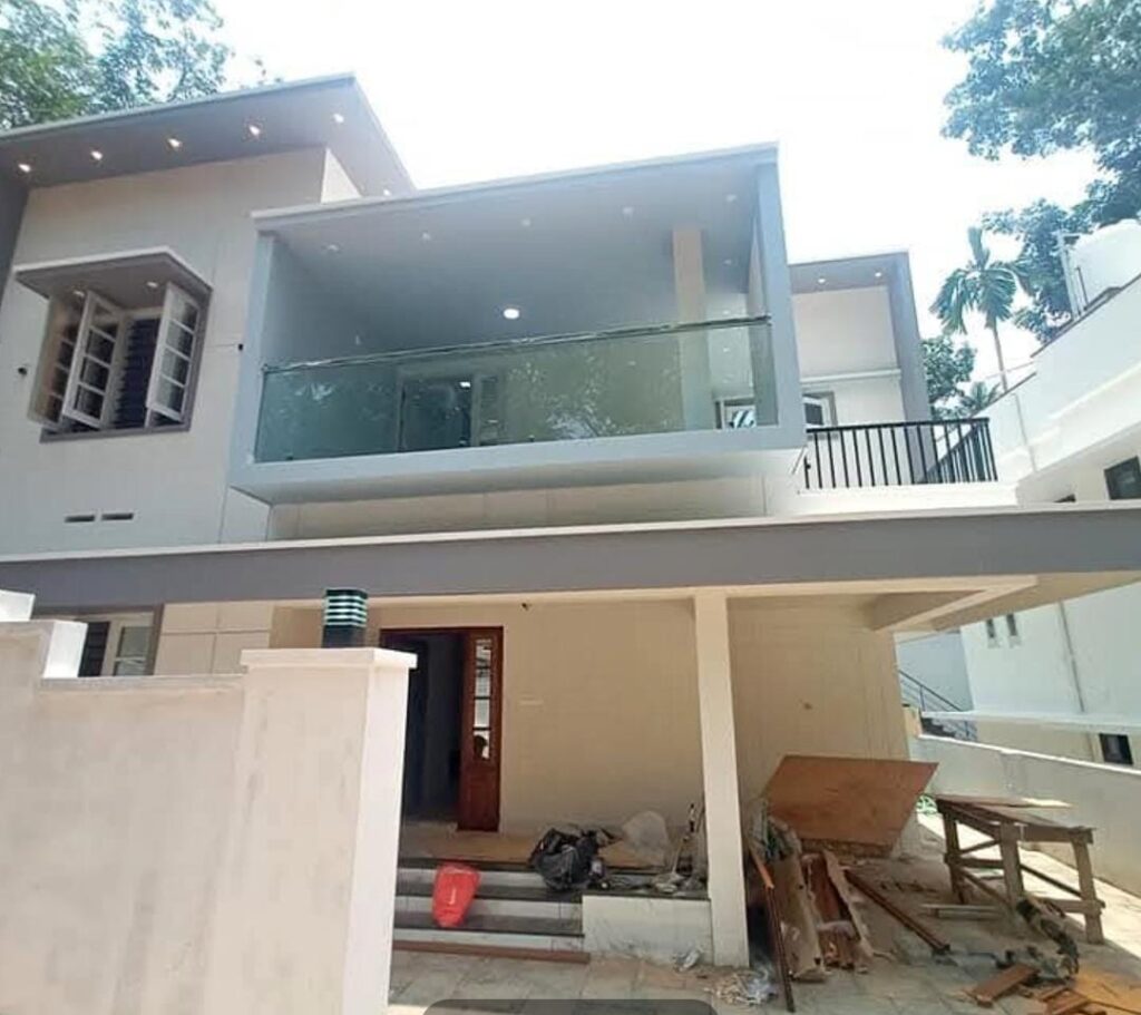 House For Sale In Kattaikonam