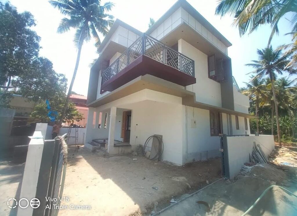 House For Sale In Sreekariyam Gandhipuram