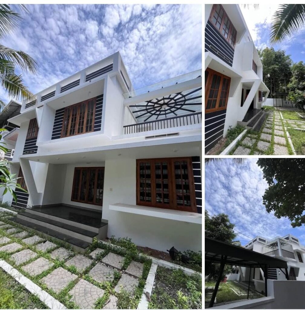 House For Sale In Trivandrum Manila