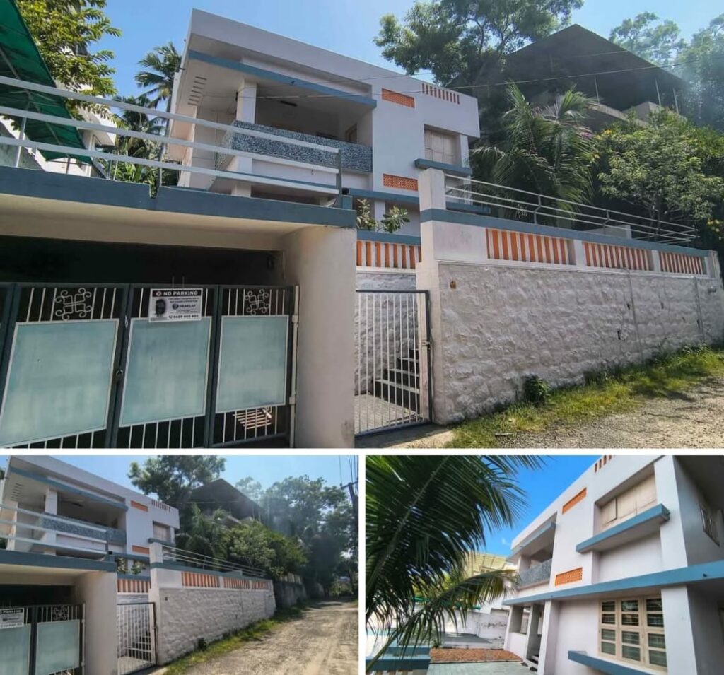 House For Sale In Kesavadhasapuram Tvm
