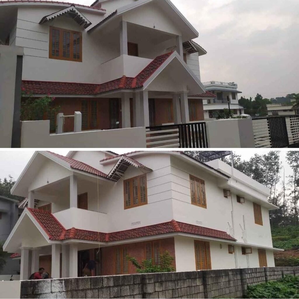 House For Sale In Kollam Pallimmukk