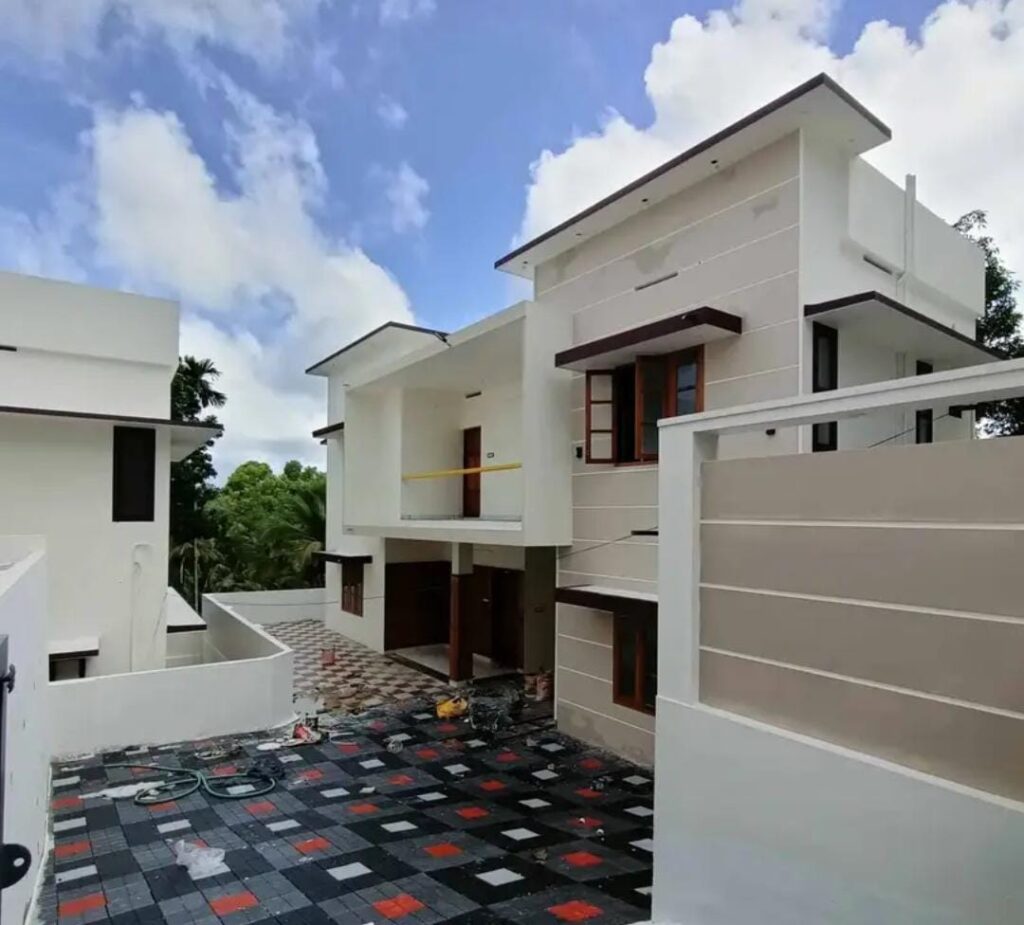 House For Sale In Kesavadhasapuram pattom