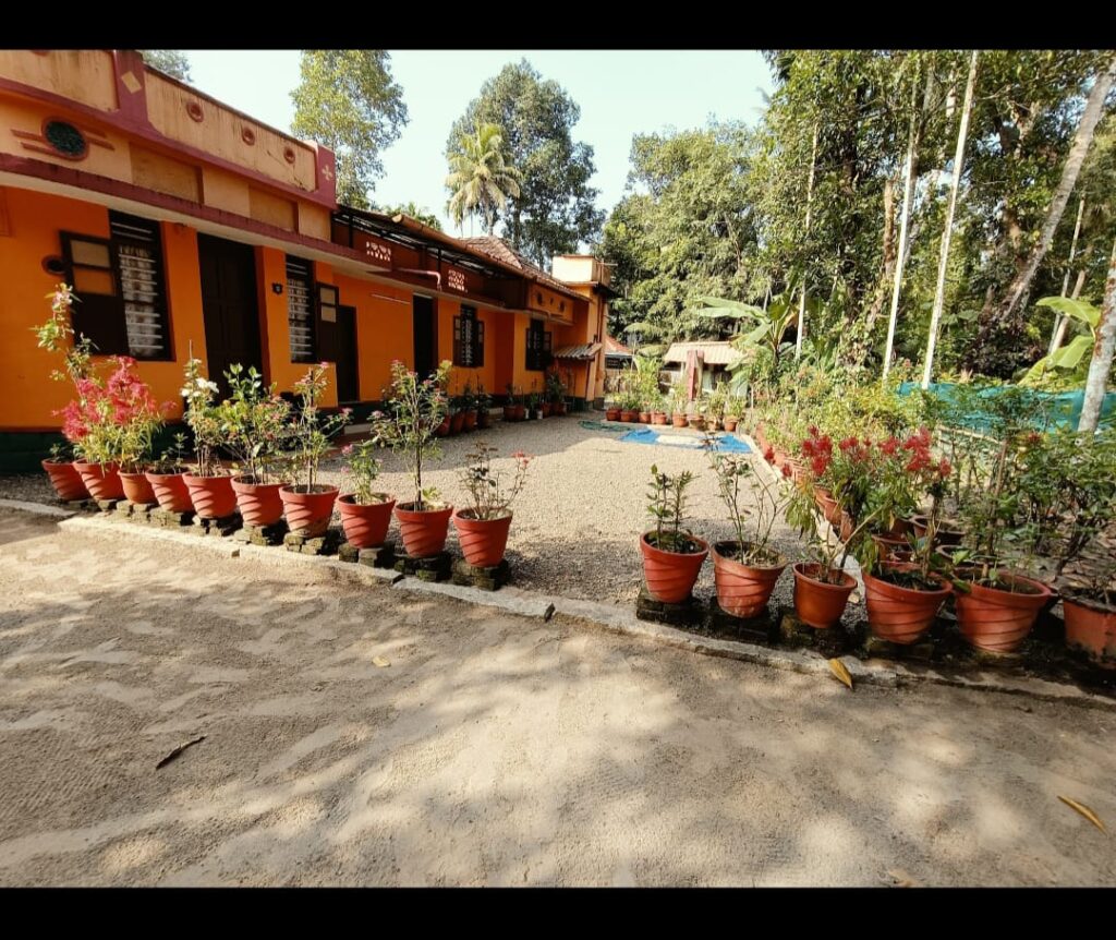 House For Sale In Harippad Pallippad