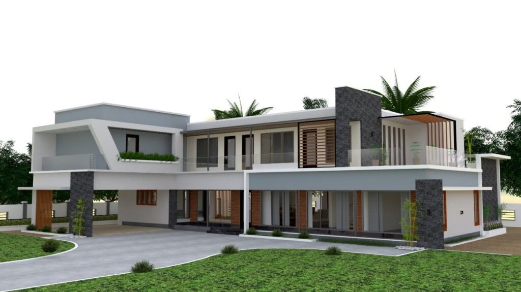 House For Sale In Ranni Valiyakulam